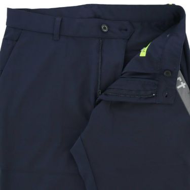 ビバハート VIVA HEART　メンズ 撥水 ロゴライン ストレッチ ロングパンツ 011-79810　2023年モデル 詳細3