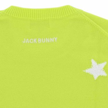 ジャックバニー Jack Bunny!!　レディース ドラえもん 長袖 クルーネック セーター 263-3270050　2023年モデル 詳細4