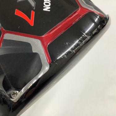 スリクソン　ZX7 メンズ ドライバー 9.5°【S】 Diamana ZX60 シャフト　2020年モデル　詳細5
