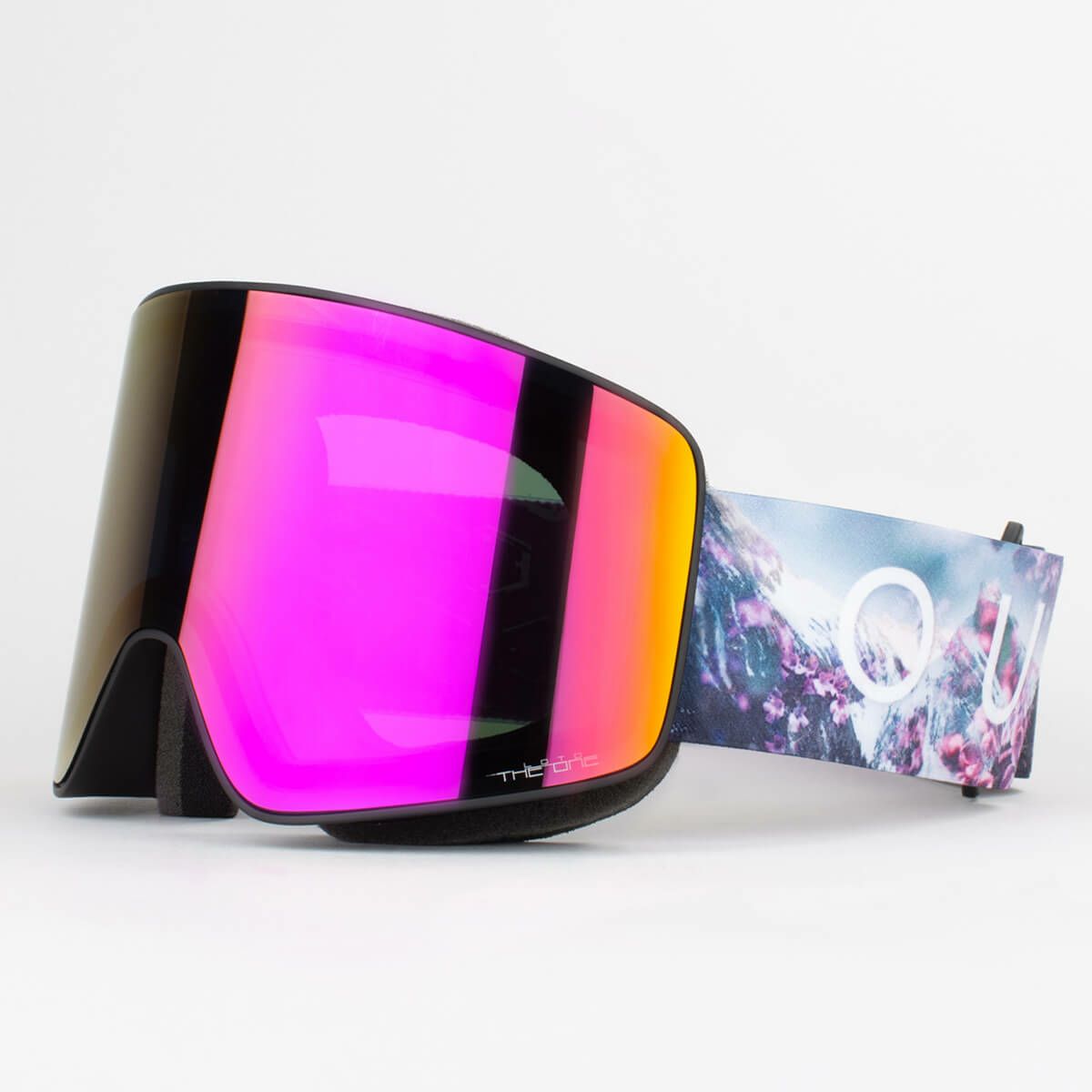 ゴーグル アウトオブ スノボーの人気商品・通販・価格比較 - 価格.com 