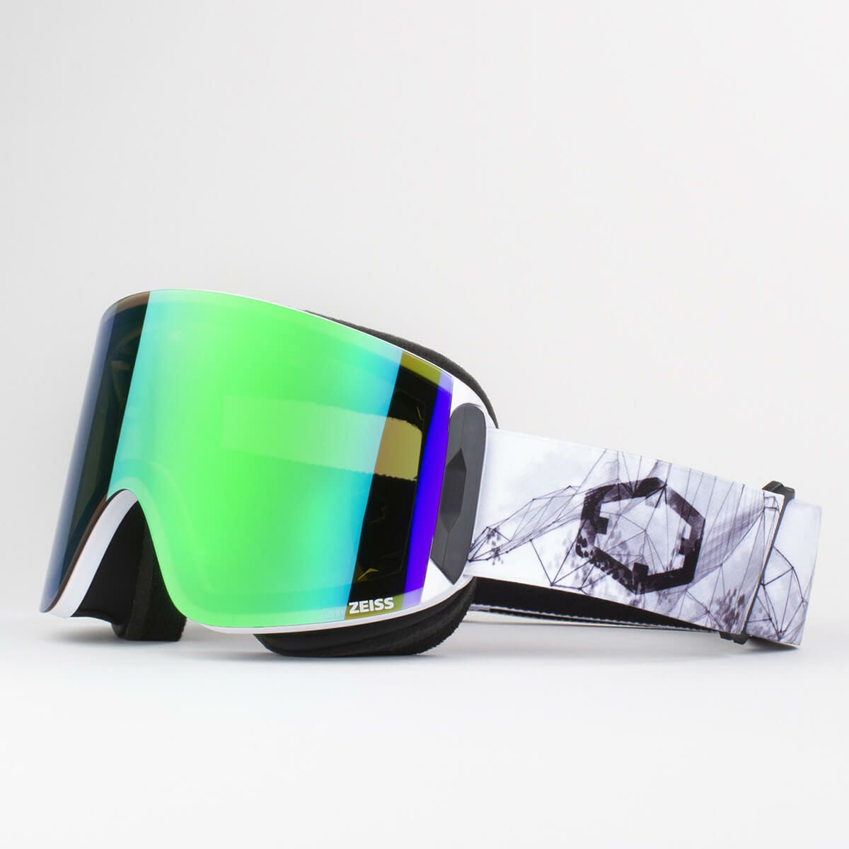 アウトオブ OUT OF Katana カタナ Homespot/Green MCI スキー