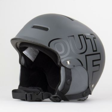 OAKLEY オークリー　ヘルメット　L スノボ　スキー OAKLEY（オークリー） （メンズ）スノーボード スキー ヘルメット MOD1