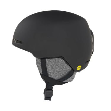 オークリー OAKLEY　MOD1 ASIAN FIT - MIPS モッドワン アジアンフィット ミップス BLACKOUT　スキーヘルメット 2023-2024 詳細2