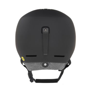 オークリー OAKLEY　MOD1 ASIAN FIT - MIPS モッドワン アジアンフィット ミップス BLACKOUT　スキーヘルメット 2023-2024 詳細3
