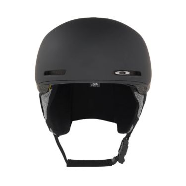 オークリー OAKLEY　MOD1 ASIAN FIT - MIPS モッドワン アジアンフィット ミップス BLACKOUT　スキーヘルメット 2023-2024 詳細4