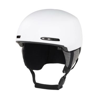 オークリー OAKLEY　MOD1 ASIAN FIT - MIPS モッドワン アジアンフィット ミップス MATTE WHITE　スキーヘルメット 2023-2024 詳細1