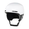 オークリー OAKLEY　MOD1 ASIAN FIT - MIPS モッドワン アジアンフィット ミップス MATTE WHITE　スキーヘルメット 2024-2025