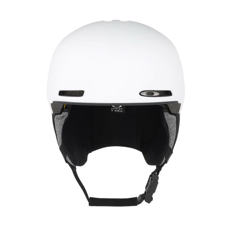 オークリー ヘルメット MOD1 Asian FIT-MIPS WHITE L