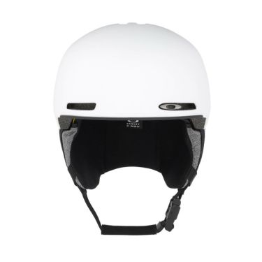 オークリー OAKLEY　MOD1 ASIAN FIT - MIPS モッドワン アジアンフィット ミップス MATTE WHITE　スキーヘルメット 2023-2024 詳細4
