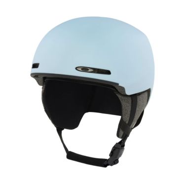 オークリー OAKLEY　MOD1 ASIAN FIT - MIPS モッドワン アジアンフィット ミップス LIGHT BLUE BREEZE　スキーヘルメット 2023-2024 詳細1