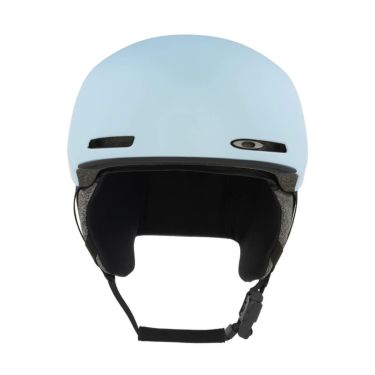 オークリー OAKLEY　MOD1 ASIAN FIT - MIPS モッドワン アジアンフィット ミップス LIGHT BLUE BREEZE　スキーヘルメット 2023-2024 詳細4