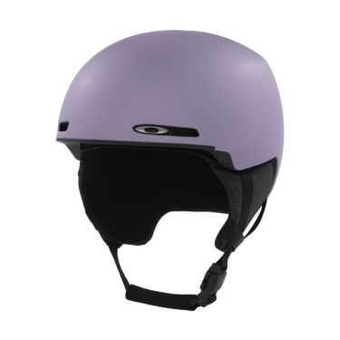 オークリー OAKLEY　MOD1 ASIAN FIT - MIPS モッドワン アジアンフィット ミップス MATTE LILAC　スキーヘルメット 2023-2024 詳細1