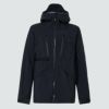 オークリー OAKLEY　スキーウエア ボウルズ ゴアテックス プロ シェルジャケット BOWLS GORE-TEX PRO SHELL JACKET FOA402341 2023-2024 Blackout