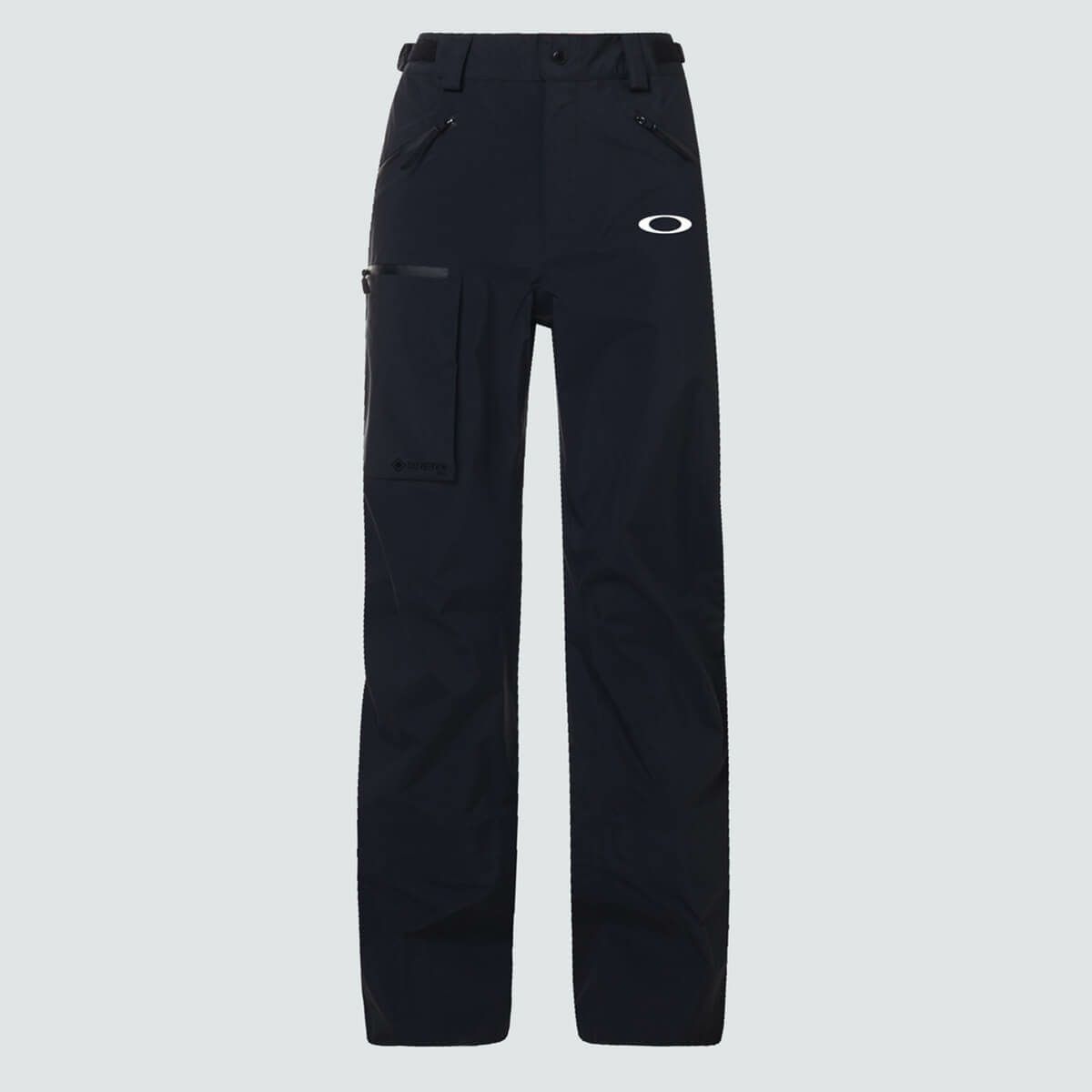 オークリー OAKLEY　スキーウエア ボウルズ ゴアテックス シェルパンツ BOWLS GORE-TEX SHELL PANT FOA402353 2023-2024 詳細1