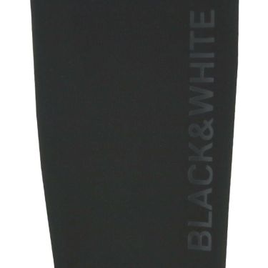 ブラック＆ホワイト Black＆White　ホワイトライン レディース ストレッチ ラインデザイン テーパード ロングパンツ BLF5003WD　2023年モデル 詳細5