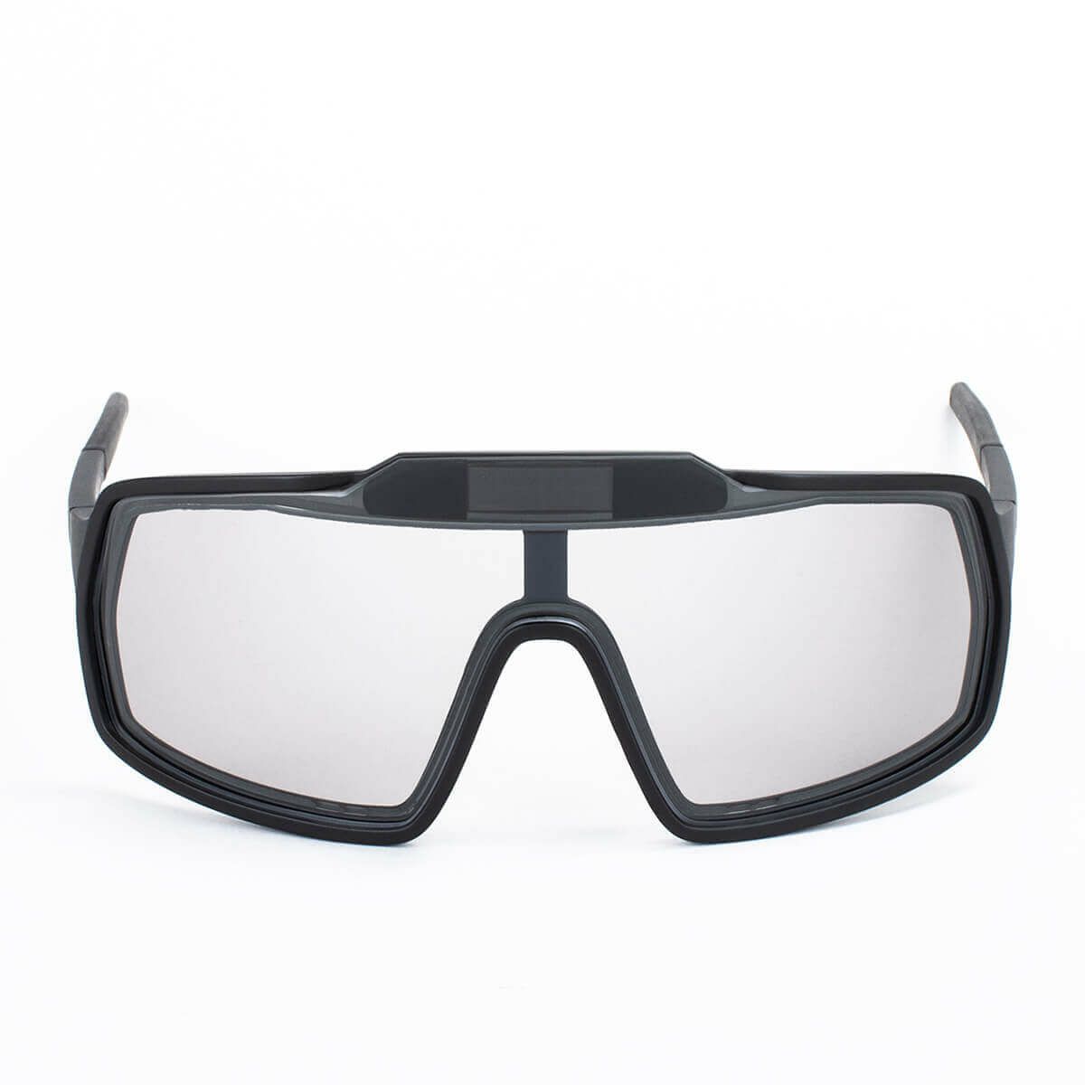 アウトオブ OUT OF　BOT2 ADAPTA BLACK ボット2 アダプタ BLACK/IRID CLEAR　サングラス 2023-2024 詳細1