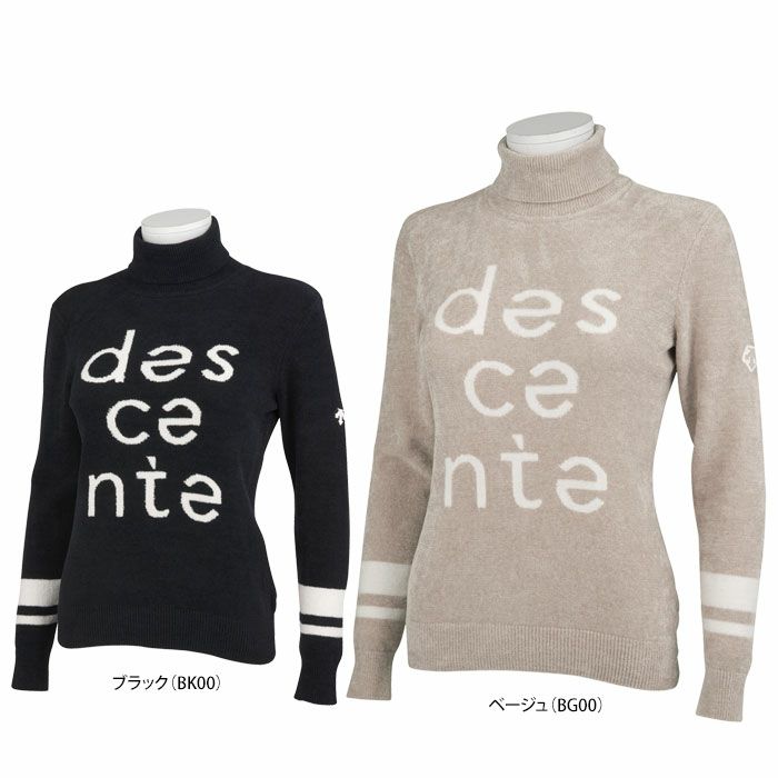DESCENTE デサント レディース ユーティリティ用 ヘッドカバー ✴︎新品 - 2
