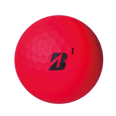 ブリヂストン TOUR B JGR 2023年モデル　ゴルフボール 3ダースセット （12球入り×3箱）　マッドレッド
