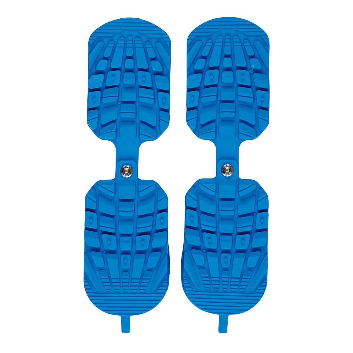 シダス SIDAS　SKI TRACTION スキートラクション ブルー　スキーブーツ用アクセサリー 2025-2026