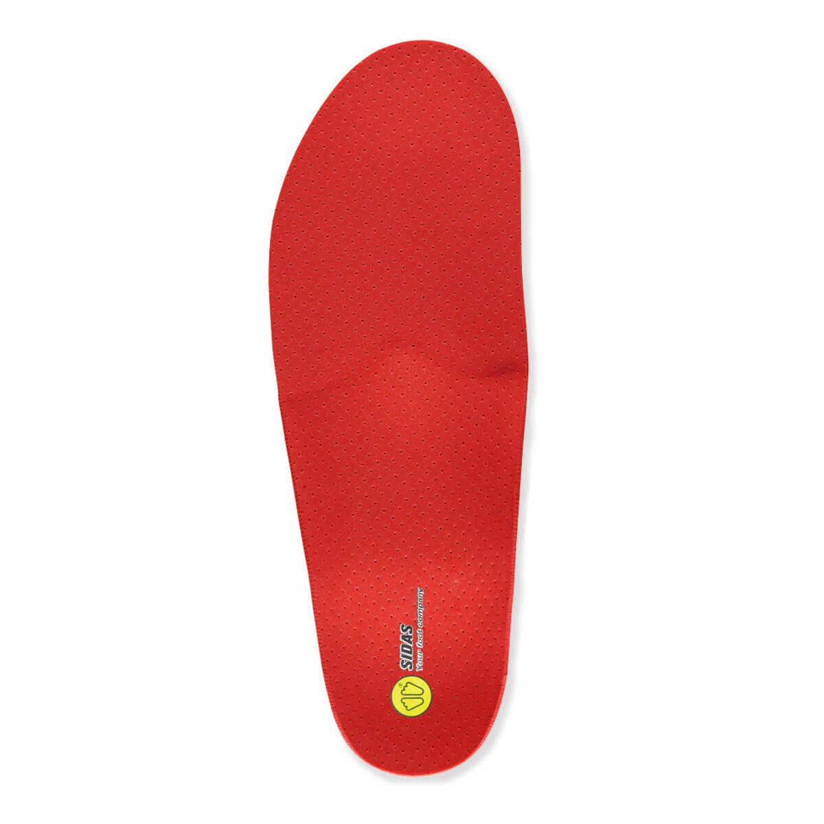 シダス SIDAS　WINTER + PRO ウィンタープラス プロ　インソール 2023-2024 詳細3