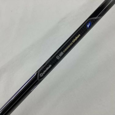 テーラーメイド　GLOIRE グローレ F2 メンズ フェアウェイウッド 3W 16°【S】 GL6600 シャフト　2017年モデル　詳細9