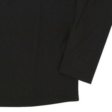 プーマ PUMA　メンズ ロゴデザイン バイカラー 長袖 ポロシャツ 624913　2023年モデル 詳細4
