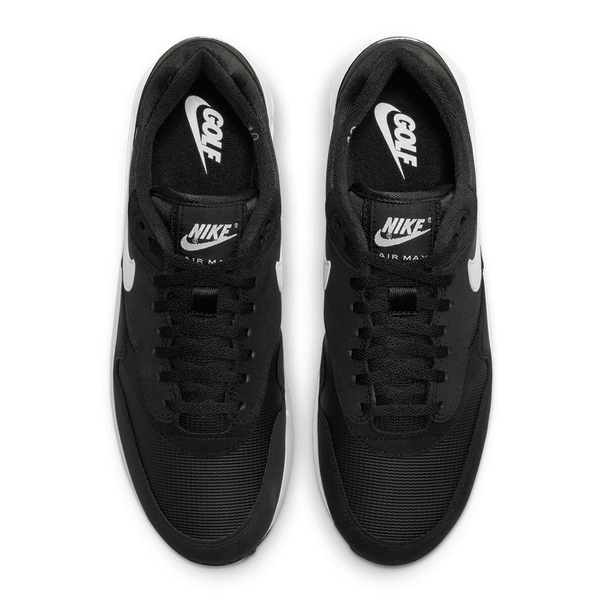 ナイキ NIKE　エア マックス 1 '86 OG　スパイクレス ゴルフシューズ DV1403 010　2023年モデル 詳細4