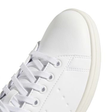 アディダス adidas　スタンスミス　メンズ ゴルフシューズ MCK06 ID4950 詳細6