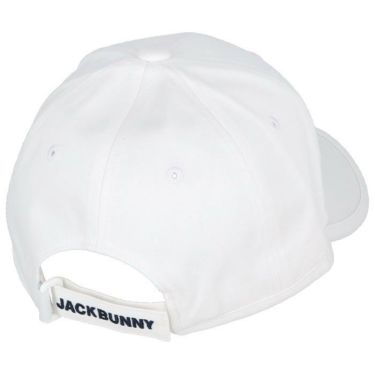 ジャックバニー JackBunny!!　ドラえもん ワンポイント キャップ 262-3287010 030 ホワイト　2023年モデル 詳細1