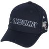 ジャックバニー JackBunny!!　ドラえもん ワンポイント キャップ 262-3287010 120 ネイビー　2023年モデル ネイビー（120）