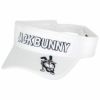 ジャックバニー JackBunny!!　ドラえもん ワンポイント サンバイザー 262-3287011 030 ホワイト　2023年モデル ホワイト（030）