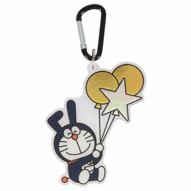 ジャックバニー JackBunny!! ドラえもん 星 クリップマーカー 262