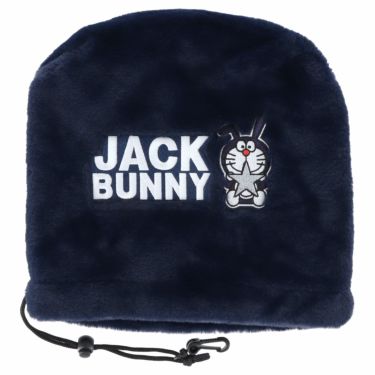 ジャックバニー JackBunny!!　ドラえもん アイアン用 ヘッドカバー 262-3284027 120 ネイビー ネイビー（120）