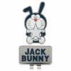 ジャックバニー JackBunny!!　ドラえもん 星 クリップマーカー 262-3284032 160 シルバー シルバー（160）