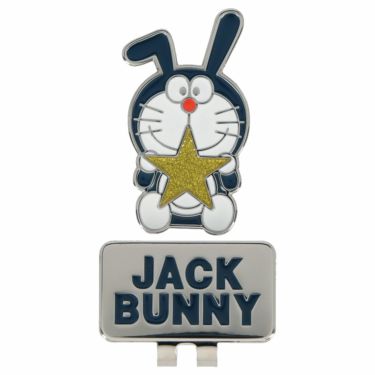 ジャックバニー JackBunny!!　ドラえもん 星 クリップマーカー 262-3284032 170 ゴールド ゴールド（170）