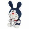 ジャックバニー JackBunny!!　ドラえもん デニム ドライバー用 ヘッドカバー 262-3984022 120 ネイビー ネイビー（120）