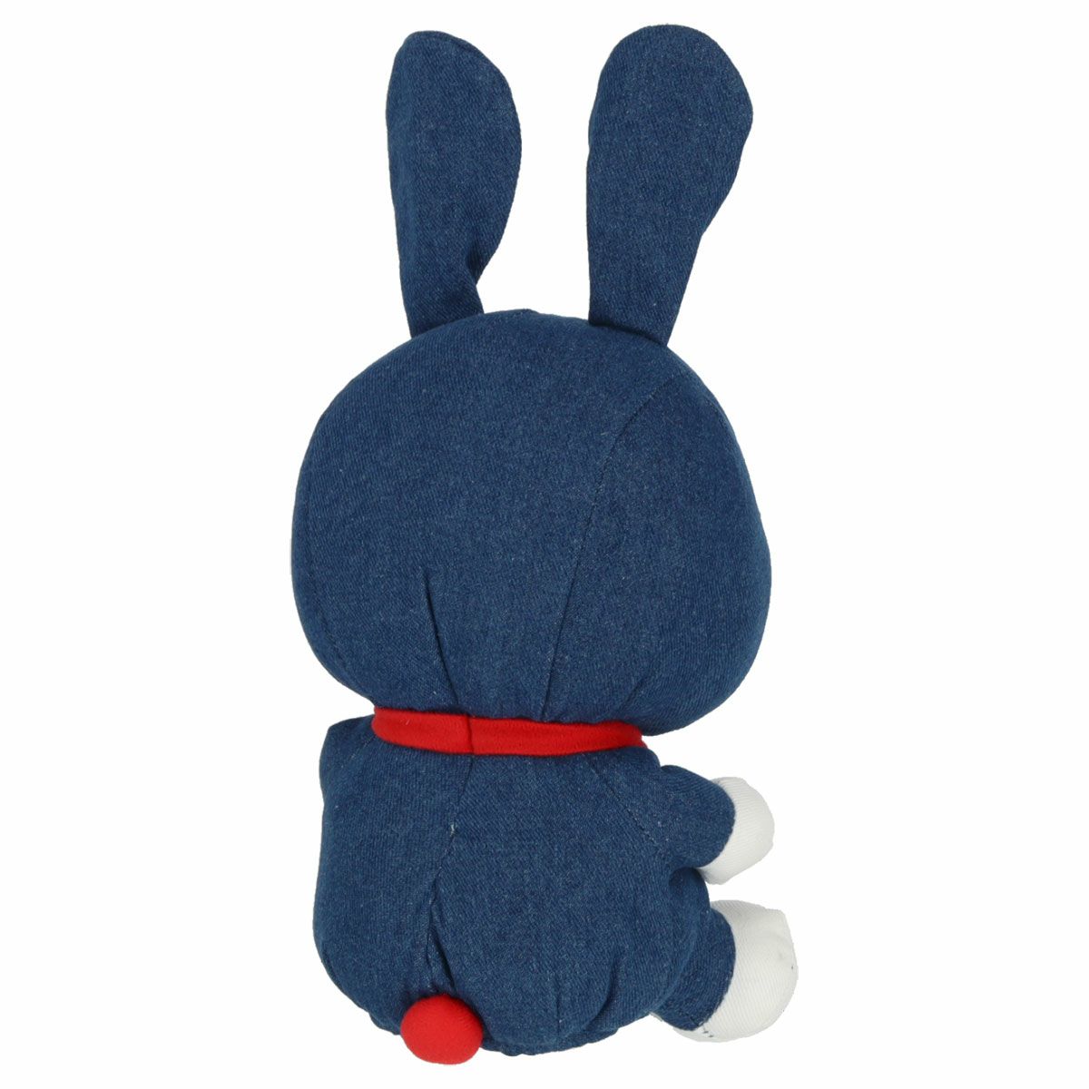 ジャックバニー JackBunny!!　ドラえもん デニム フェアウェイウッド用 ヘッドカバー 262-3984023 120 ネイビー 詳細1