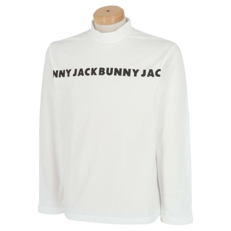 ジャックバニー Jack Bunny!! メンズ 軽量 裏起毛 ロゴプリント