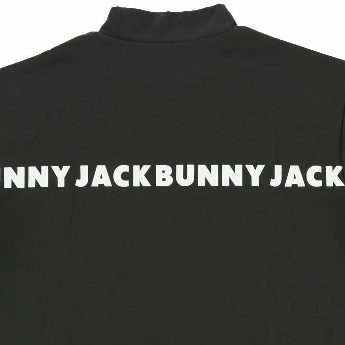 ジャックバニー Jack Bunny!! メンズ 軽量 裏起毛 ロゴプリント