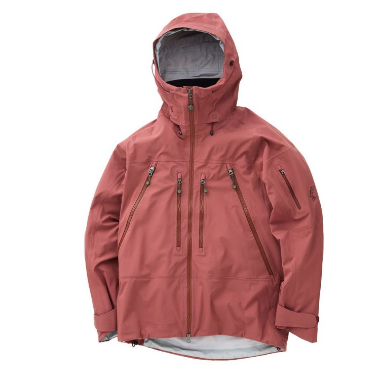 ティートンブロス TETON BROS スキー スノーボードウェア ティービー