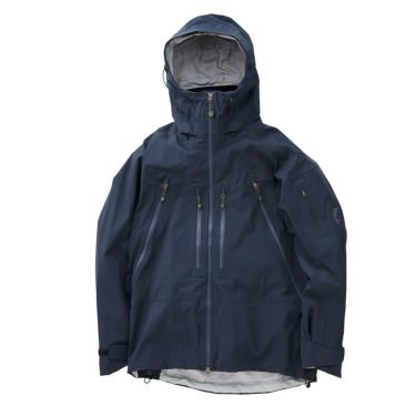 ティートンブロス TETON BROS　スキーウエア ティービージャケット TB Jacket TB233-01M 2023-2024　ダークネイビー