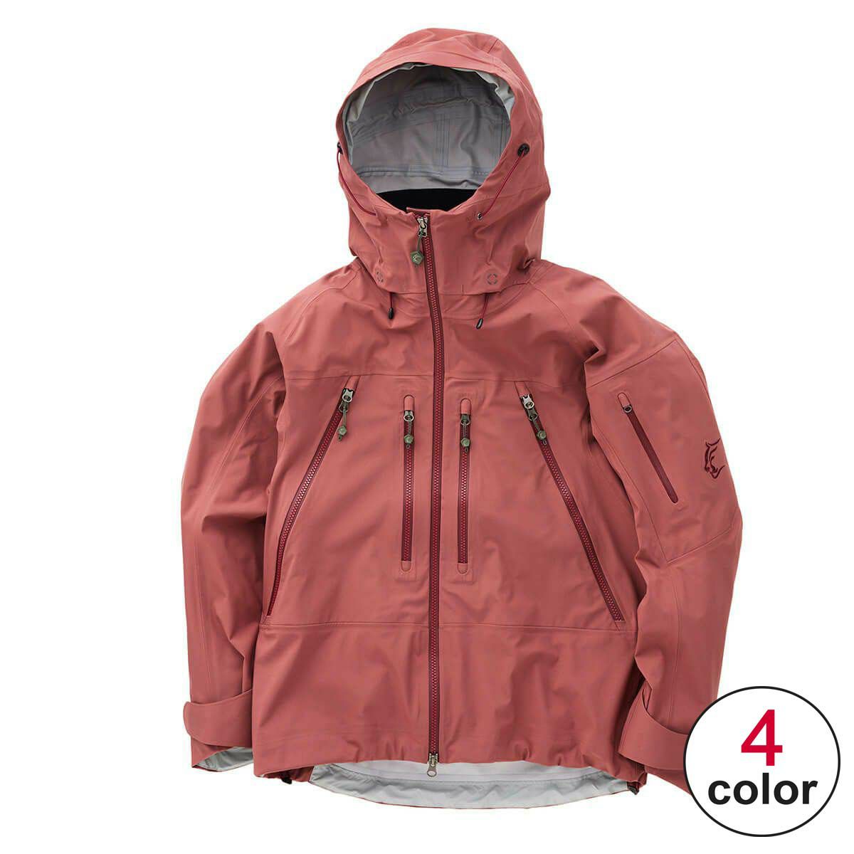 ティートンブロス TETON BROS　スキーウエア ウーマンズ ティービージャケット WS TB Jacket TB233-01W 2023-2024