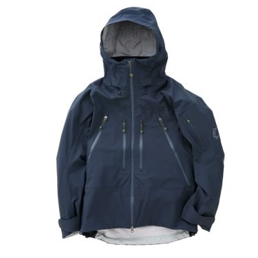 ティートンブロス TETON BROS　スキーウエア ウーマンズ ティービージャケット WS TB Jacket TB233-01W 2023-2024　ダークネイビー