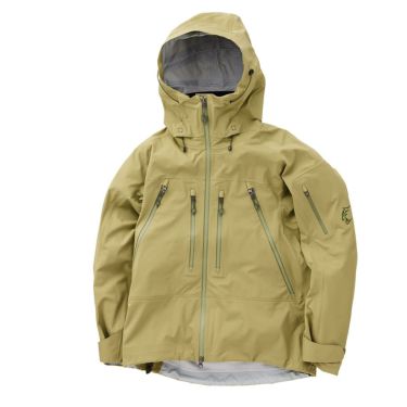 ティートンブロス TETON BROS　スキーウエア ウーマンズ ティービージャケット WS TB Jacket TB233-01W 2023-2024　モスグリーン