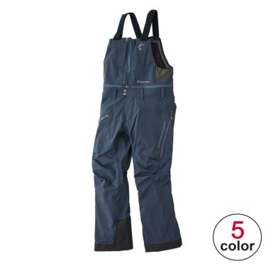 ティートンブロス TETON BROS　スキーウェア ティービーパンツ TB Pant TB233-02M 2023-2024 詳細1