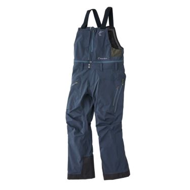 ティートンブロス TETON BROS　スキーウェア ティービーパンツ TB Pant TB233-02M 2023-2024　ダークネイビー