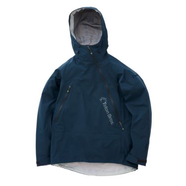 ティートンブロス TETON BROS　スキーウェア ツルギジャケット Tsurugi Jacket TB233-10M 2023-2024　ダークネイビー