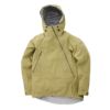 ティートンブロス TETON BROS　スキーウェア ツルギジャケット Tsurugi Jacket TB233-10M 2023-2024　モスグリーン