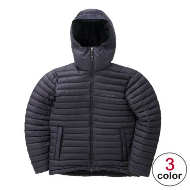 ティートンブロス TETON BROS　スキーウェア ベーリングインナーフーディー Bering Inner Hoody TB233-17M 2023-2024 詳細1