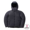 ティートンブロス TETON BROS　スキーウェア ベーリングインナーフーディー Bering Inner Hoody TB233-17M 2023-2024